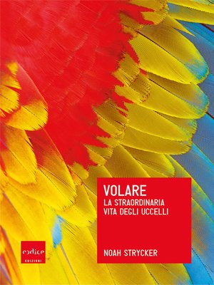 cover image of Volare